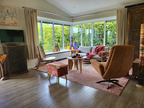 Medium property photo - Loverensestraat 11R283, 5266 AM Cromvoirt